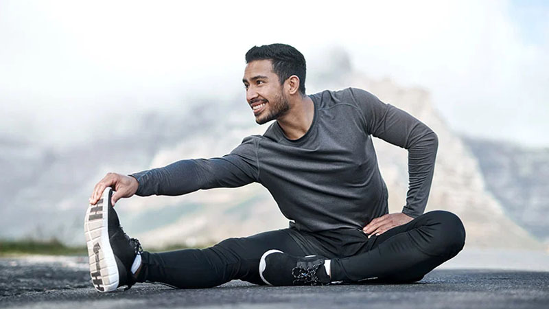 Pentingnya Stretching untuk Fleksibilitas dan Pencegahan Cedera – PAFI Kab. Kepulauan Meranti